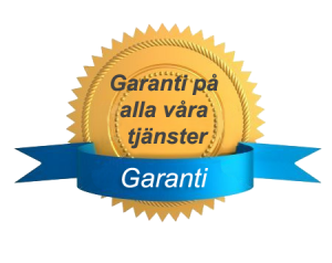 garanti-emblem